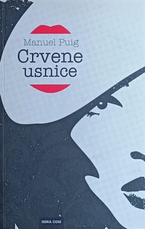 Puig: Crvene usnice