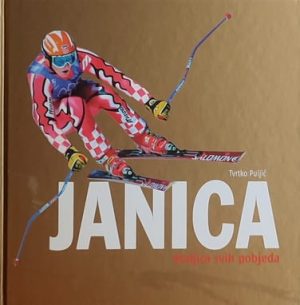 Puljić: Janica: kraljica svih pobjeda