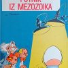 Putnik iz mezozoika