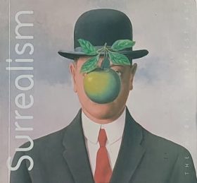 Robinson-Surrealism