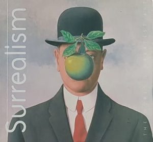 Robinson-Surrealism