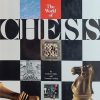 Saidy, Lessing: The World of Chess