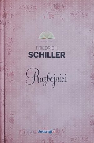 Schiller: Razbojnici