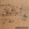Simonović: Uređenje seoskih teritorija i naselja