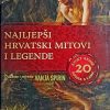 Najljepši hrvatski mitovi i legende