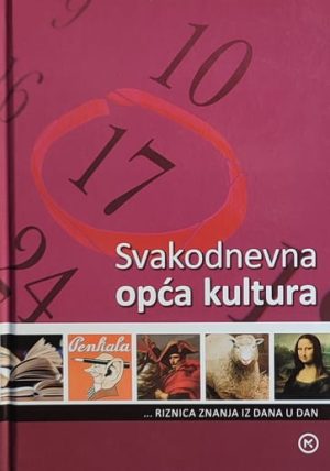 Svakodnevna opća kultura