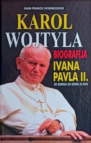 Karol Wojtyla