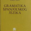 Vinja-Gramatika španjolskog jezika