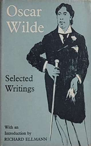 Wilde-Selected Writings