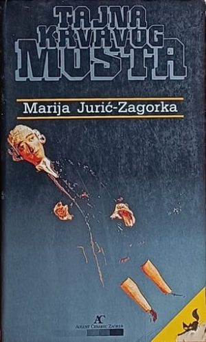 Zagorka-Tajna Krvavog mosta