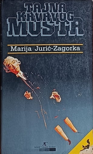 Zagorka-Tajna Krvavog mosta