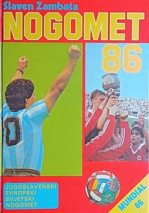Zambata-Nogomet 86