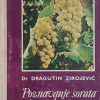 Zirojević-Poznavanje sorata vinove loze