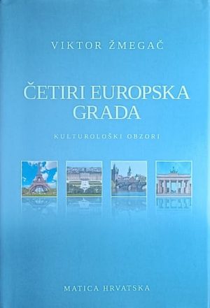 Žmegač-Četiri europska grada