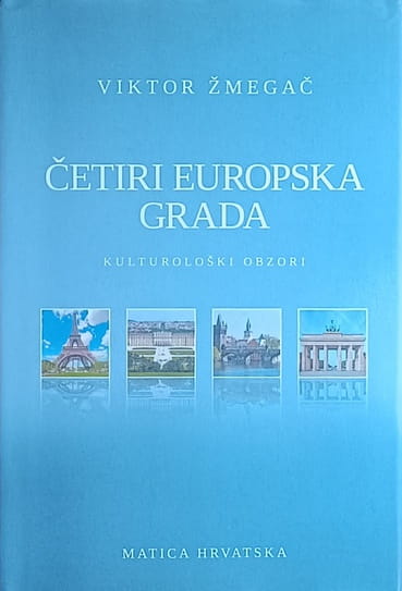 Žmegač-Četiri europska grada