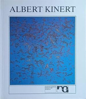 Albert Kinert
