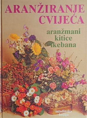 Aranžiranje cvijeća