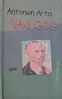 Arto: Van Gog: samoubica žrtva društva