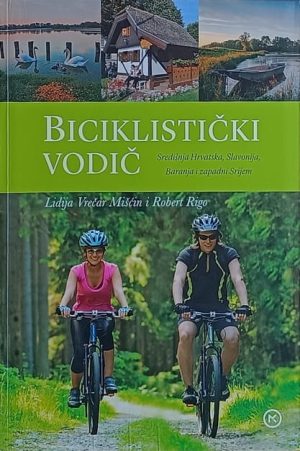 Biciklistički vodič