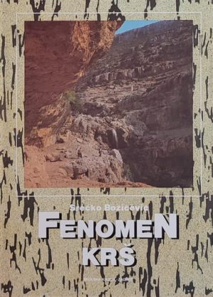 Božičević-Fenomen krš