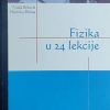 Brković-Fizika u 24 lekcije
