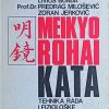 Bunda-Meikyo rohai kata