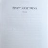 Bunin-Život Arsenjeva