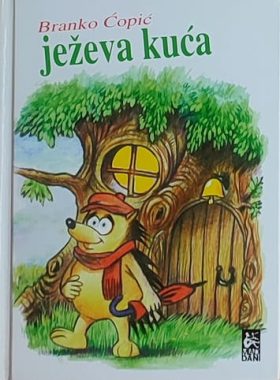 Ćopić: Ježeva kuća