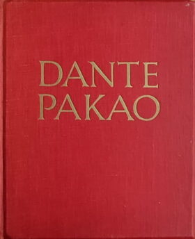 Dante: Božanstvena komedija : Pakao