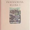 Dickens: Posmrtni spisi Pickwickova kluba