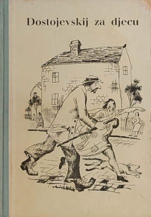 Dostojevskij za djecu
