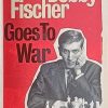 Edmonds-Bobby Fischer Goes to War