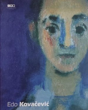 Edo Kovačević: retrospektiva
