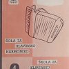 Fakin-Škola za klavirsku harmoniku 4