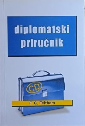 Feltham-Diplomatski priručnik
