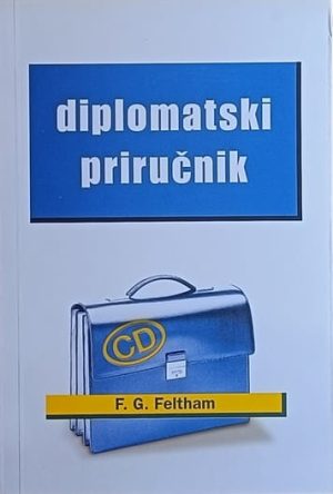 Feltham-Diplomatski priručnik