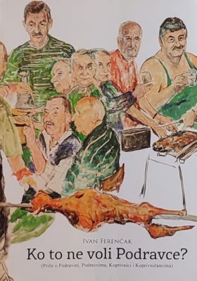 Ferenčak-Ko to ne voli Podravce