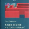 Gigerenzer-Snaga intuicije