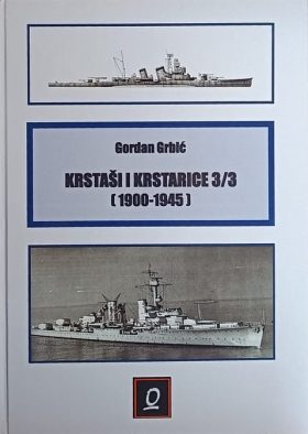 Grbić-Krstaši i krstarice 3-3