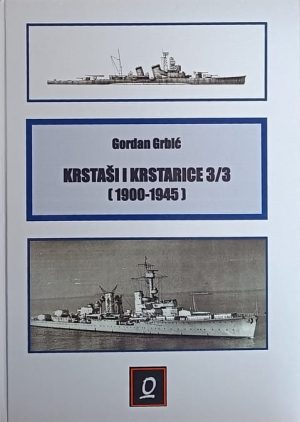 Grbić-Krstaši i krstarice 3-3
