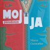 Guimaraes-Moj pseudonim i ja