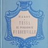 Hardy: Tessa iz porodice D'Urberville