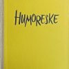 Hašek: Humoreske