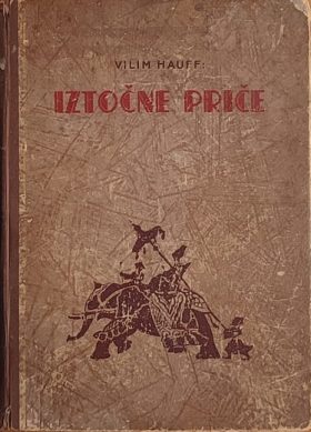 Hauff-Iztočne priče