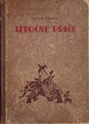 Hauff-Iztočne priče