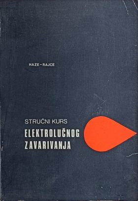 Haze-Stručni kurs elektrolučnog zavarivanja