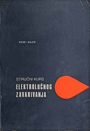 Haze-Stručni kurs elektrolučnog zavarivanja