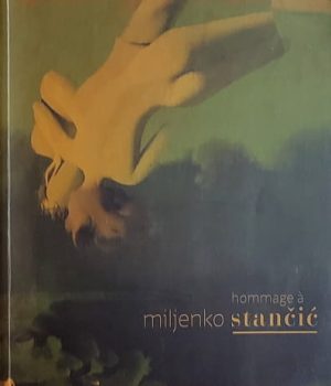 Hommage a Miljenko Stančić