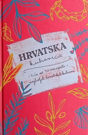 Hrvatska kuharica