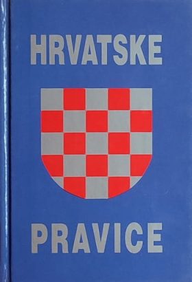 Hrvatske pravice